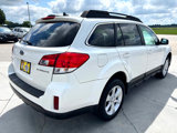 Used 2014 Subaru Outback 2.5i Premium image 4