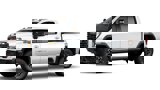 New 2026 GMC Sierra 2500 AT4X image 2