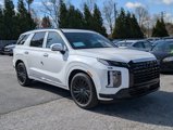 New 2025 Hyundai Palisade Calligraphy image 5