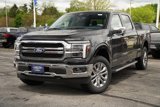 New 2025 Ford F150 Lariat image 2