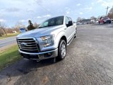 Used 2017 Ford F150 XLT w/ Equipment Group 301A Mid image 3