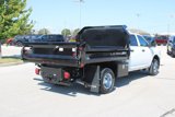 New 2024 RAM 3500 Tradesman w/ Chrome Appearance Group image 4