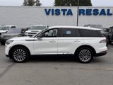 Certified 2024 Lincoln Aviator Reserve w/ Equipment Group 201A image 6
