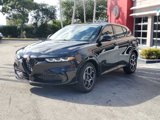New 2025 Alfa Romeo Tonale w/ Premium Package image 2