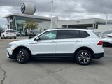 Certified 2022 Volkswagen Tiguan S image 2