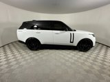 Certified 2025 Land Rover Range Rover SE image 5