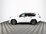 New 2025 Lexus LX 600 4WD w/ Luxury Package image 4