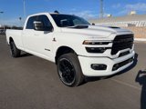 New 2025 RAM 3500 Laramie w/ Night Edition image 2