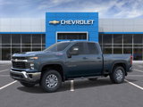 New 2026 Chevrolet Silverado 2500 LT w/ All Star Edition image 2
