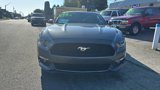 Used 2016 Ford Mustang Premium image 2
