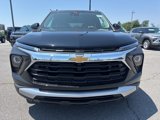 New 2026 Chevrolet TrailBlazer LT w/ Convenience Package image 2