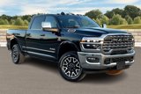 New 2025 RAM 2500 Limited image 2