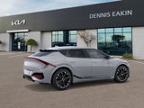 New 2025 Kia EV6 GT-Line image 6