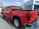 Certified 2021 GMC Sierra 1500 SLT w/ SLT Premium Package image 3
