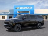 New 2025 Chevrolet Suburban RST w/ Comfort Package image 2