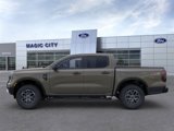 New 2025 Ford Ranger XLT image 3