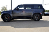 Used 2022 Land Rover Defender 110 X image 2