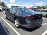 Used 2024 Honda Accord LX image 4