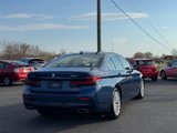 Used 2022 BMW 530i xDrive w/ Premium Package image 6