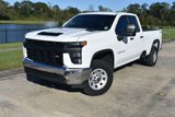 Used 2022 Chevrolet Silverado 2500 W/T w/ WT Convenience Package image 6