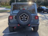 New 2025 Jeep Wrangler Unlimited Rubicon w/ Technology Group image 4