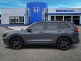 New 2026 Honda CR-V Sport Touring image 3