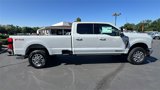 New 2025 Ford F350 Lariat image 3