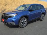 New 2025 Subaru Forester Touring image 4