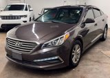 Used 2015 Hyundai Sonata SE image 3