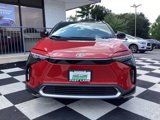 Used 2023 Toyota bZ4X Limited image 2