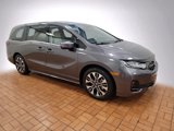 New 2025 Honda Odyssey Elite image 2