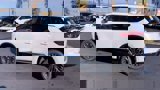 New 2025 Nissan Rogue Platinum w/ Tech Package image 6