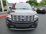 Used 2017 Ford Explorer XLT w/ Equipment Group 202A image 2