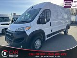 Used 2025 RAM ProMaster 2500 w/ Convenience Group image 3
