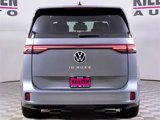 New 2025 Volkswagen ID. Buzz Pro S image 6