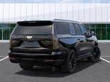 New 2025 Cadillac Escalade ESV Sport Platinum image 4
