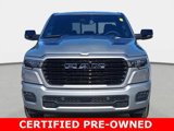 Certified 2025 RAM 1500 Laramie w/ Sport Appearance Package image 2