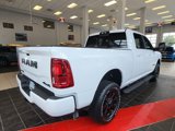 New 2025 RAM 2500 Laramie w/ Night Edition image 3