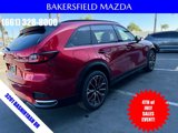New 2025 MAZDA CX-70 Plug-In Hybrid w/ Premium Pkg image 4