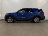 Certified 2023 Ford Explorer Limited w/ Equipment Group 301A image 2