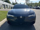 New 2025 Alfa Romeo Stelvio Sprint image 3