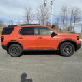 New 2026 Honda Passport TrailSport image 6