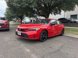 New 2026 Honda Civic Sport image 3
