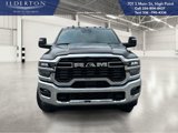 New 2025 RAM 2500 Tradesman image 2