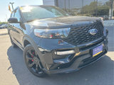 Certified 2022 Ford Explorer ST w/ Equipment Group 401A image 2