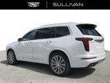 New 2025 Cadillac XT6 Premium Luxury w/ Platinum Package image 4
