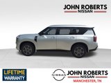 New 2025 Nissan Armada SL image 2