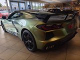 Used 2020 Chevrolet Corvette Stingray Preferred Cpe w/ 2LT Preferred Equipment Group image 6