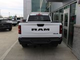 New 2025 RAM 1500 Tradesman image 4