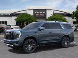 New 2025 GMC Yukon Denali Ultimate image 3